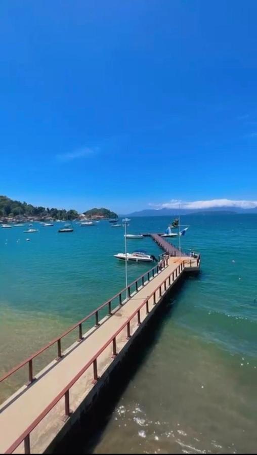 Angra Dos Reis, Angra Inn, Vista Mar Duplex Exterior photo