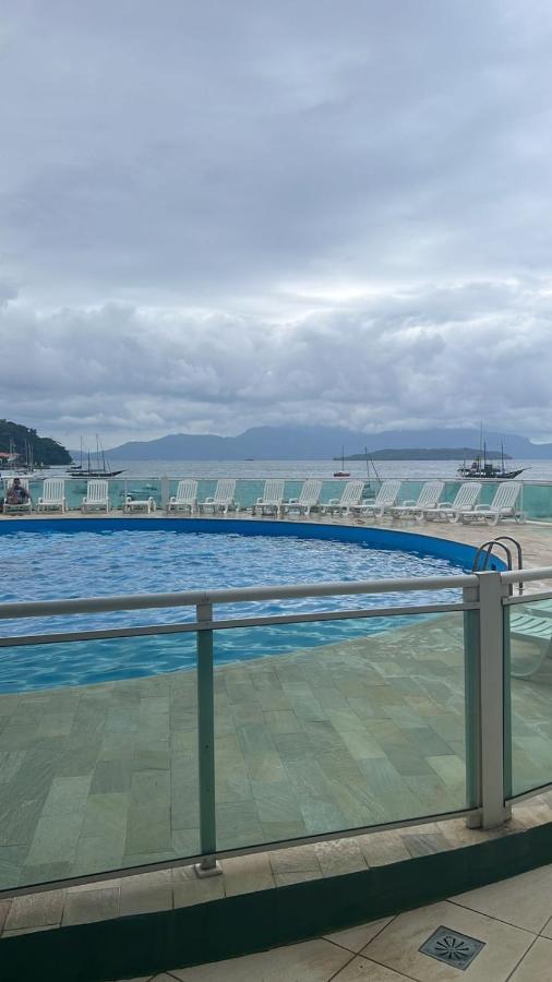 Angra Dos Reis, Angra Inn, Vista Mar Duplex Exterior photo