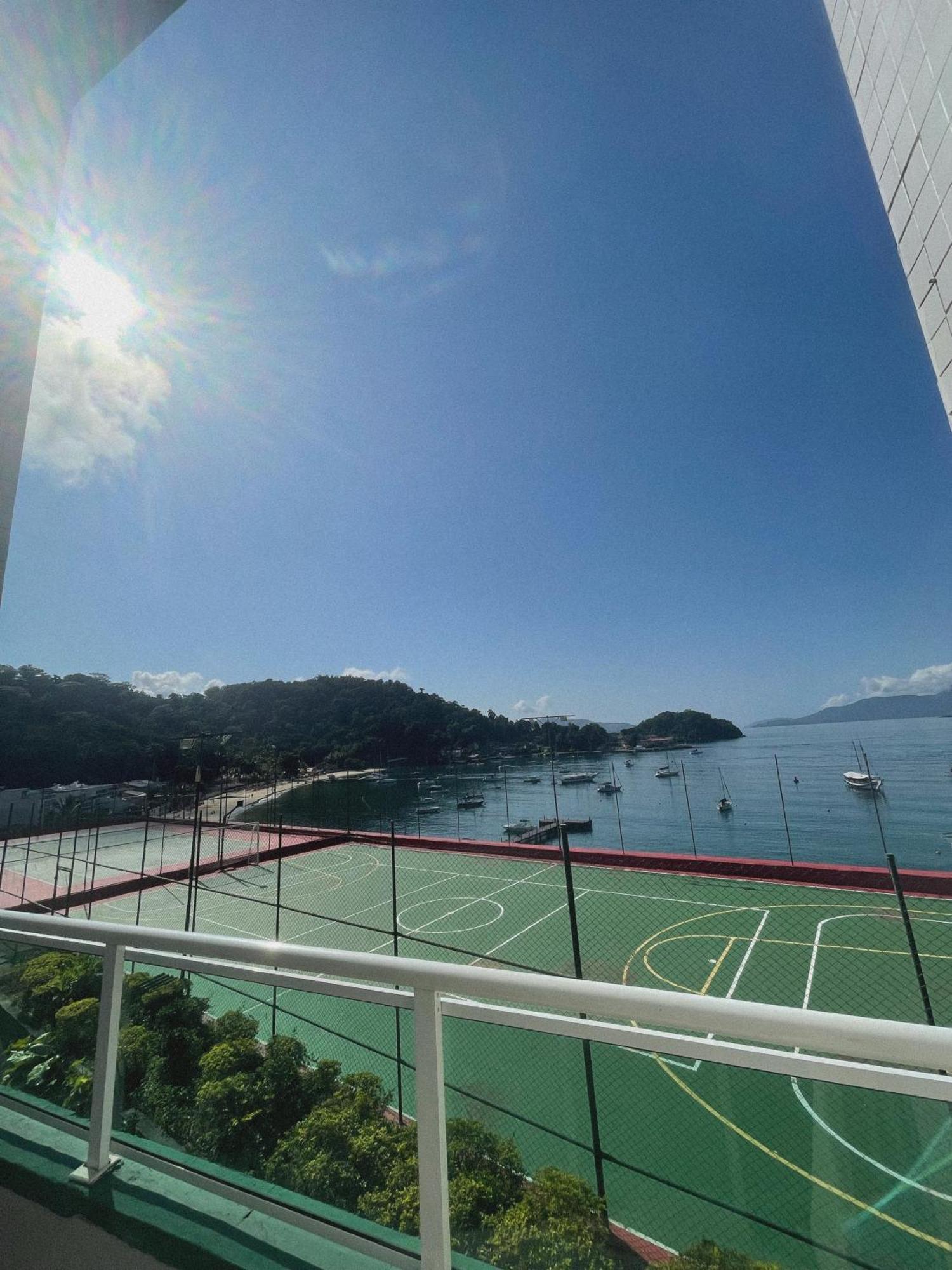 Angra Dos Reis, Angra Inn, Vista Mar Duplex Exterior photo
